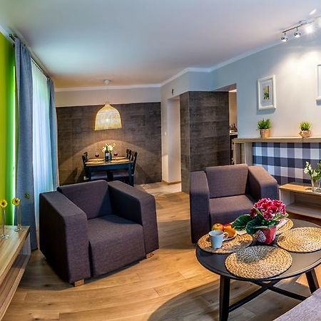 Willa Sudety Kudowa-Zdrój Kamer foto